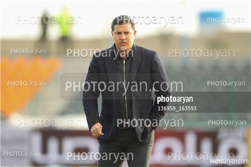 پرسپولیس 0-صبا 1(94/11/06) جام شهدا-