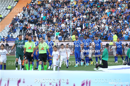 استقلال2-تراکتور0  (1402/08/20)-