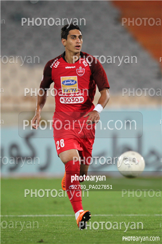 پرسپولیس 2-پیکان  1 (98/07/28)-