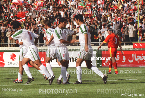 فوتبال ایران (دهه 80)-