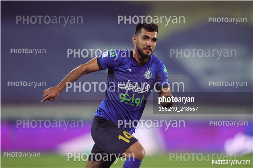 استقلال1- ذوب آهن  0 (1400/11/24)-