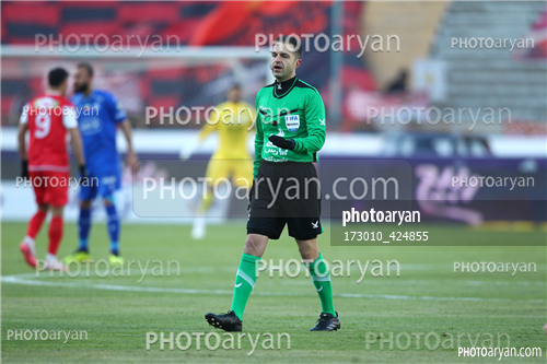 پرسپولیس 2-استقلال 1 (1403/12/09)-