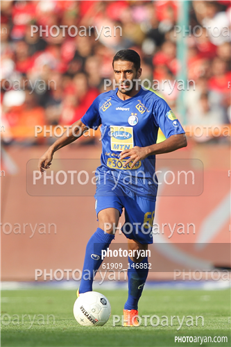 استقلال 0-پرسپولیس 1 (98/06/31) -