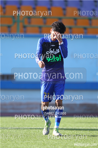 امید استقلال 2-امید پرسپولیس 3 (1400/10/14)-