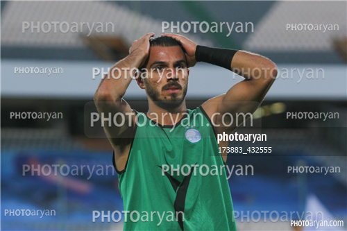 استقلال 0-چادرملو 0 (1404/02/18)-