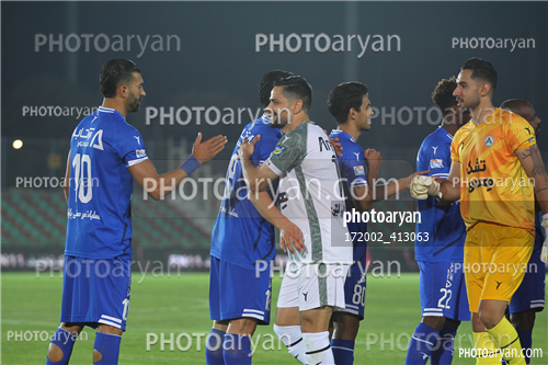 استقلال 0-ذوب آهن 3   (1403/07/27)-