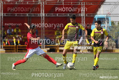 فرهنگ 1 -ماهان پیوس 1  (97/07/26)-