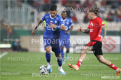 استقلال2-تراکتور0  (1402/08/20)-