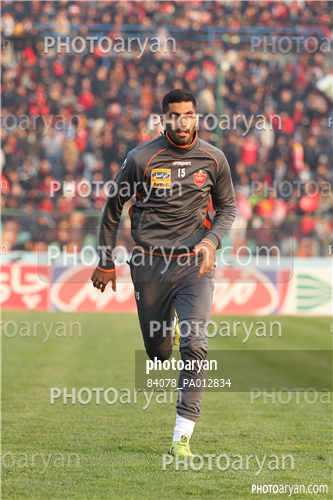 سایپا 0-پرسپولیس  2 (98/09/23)-