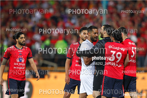 نساجی مازندران 1- الومینیوم اراک 0  (1401/02/07)-