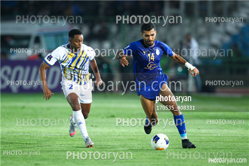 استقلال3-الغرافه 0  (1403/06/26)-محمد زبیر نیک نفس,