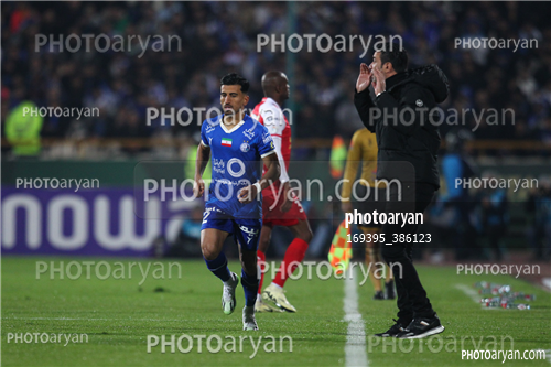 استقلال0-پرسپولیس 0  (1402/12/23)-