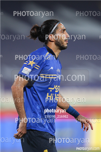 پرسپولیس  0 (3)-استقلال 0 (4)(1400/04/24)-سیاوش یزدانی مقدم,