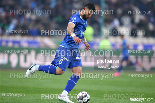 استقلال1-سپاهان 0  (1402/12/08)-