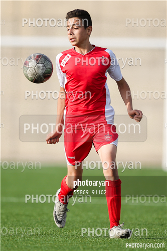 استقلال 4 -پرسپولیس 1 (97/07/20)-