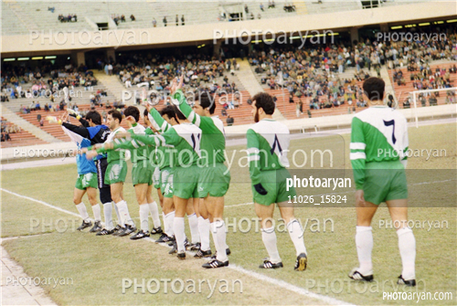 عکسهای تیمی پاس تهران -بهزاد غلامپور,آرش نوآموز,علی‌اکبر یوسفی,