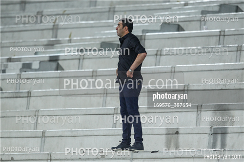 استقلال3-شمس آذر قزوین 2  (1403/01/31)-