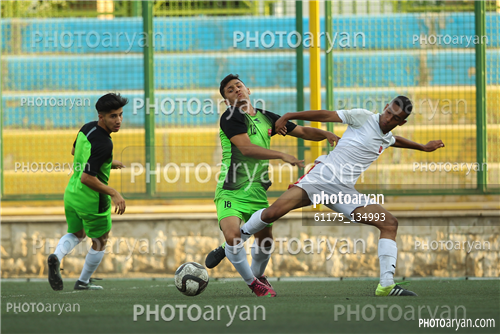 امید پرسپولیس 3-جوانان پرسپولیس 3 (98/04/14)-