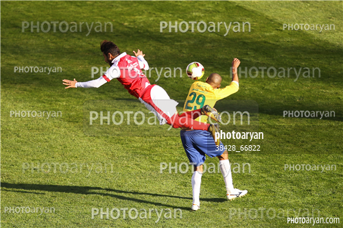 پرسپولیس 1(4)-صنعت نفت ابادان 1(5)  (96/09/28)-