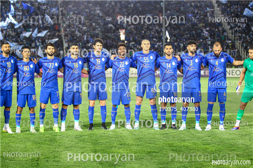 استقلال3-الغرافه 0  (1403/06/26)-