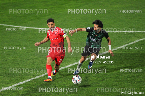 پرسپولیس 1-خیبر خرم اباد 2(1404/12/01)-