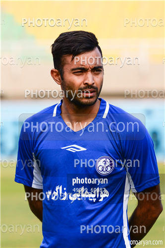 استقلال خوزستان 1-پدیده  0 (96/10/21)-