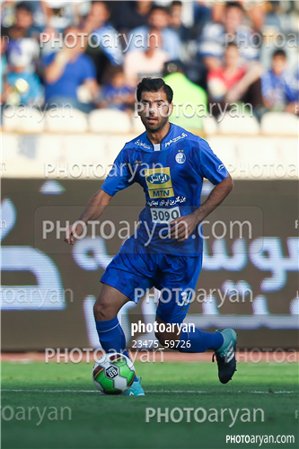 استقلال 0-پدیده مشهد 2-96/05/31-پژمان منتظری,