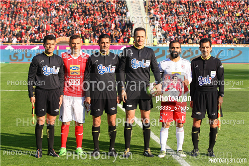 پرسپولیس 2-تراکتورسازی تبریز 0 (96/10/08)-سید جلال حسینی,بیژن حیدری,کاپیتان ها,حسن ظهیری,مهدی کیانی,سید مهدی مرجان زاده,رضا سخندان,