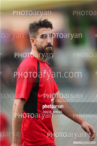 استقلال 2-پرسپولیس 2 (96/08/13)-