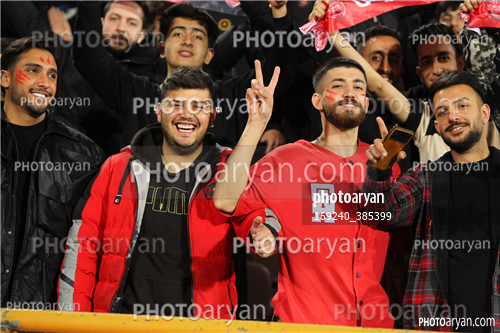 استقلال0-پرسپولیس 0  (1402/12/23)-