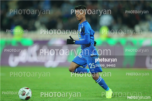 سایپا 2 (3)-استقلال 2 (1) (97/08/10)-