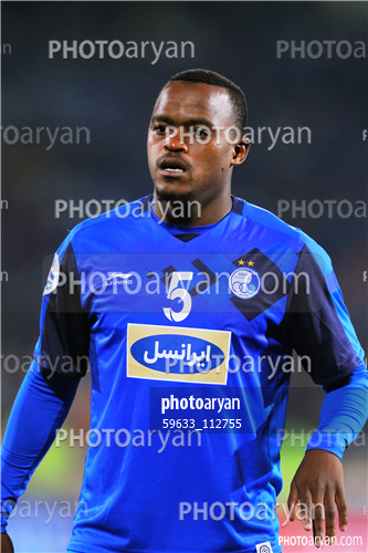 استقلال 1- العین امارات  1 (97/12/21)-