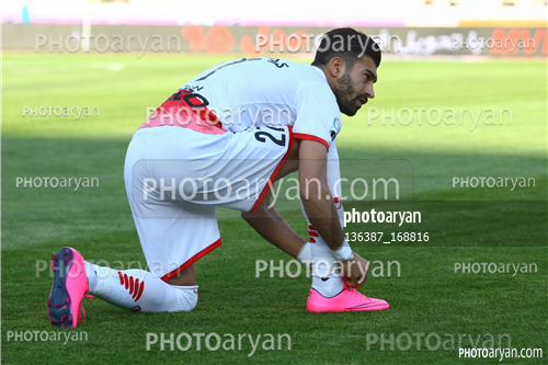 سایپا1-پرسپولیس 1(94/11/29)-