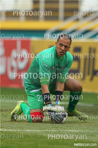هوادار0-پالایش نفت بندر عباس 0  (1404/11/19)-ایمان صادقی,