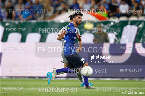 استقلال 1- شهر خودرو مشهد  0  (1401/02/19)-