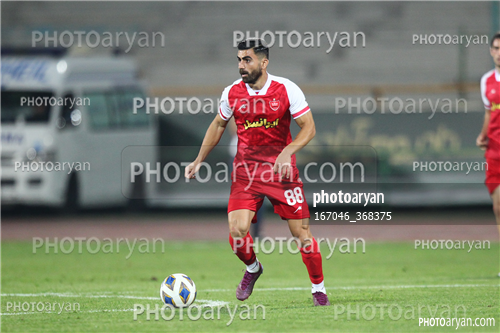 پرسپولیس 2-استقلال تاجیکستان 0  (1402/08/02)-