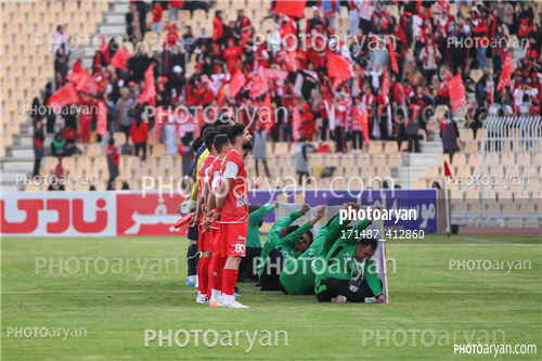 پرسپولیس 1-چاددرملواردکان 0  (1403/07/14)-
