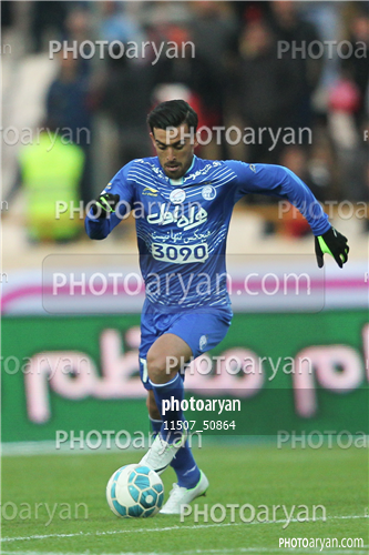 استقلال 1-تراکتورسازی 2-بختیار رحمانی,