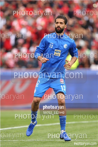 پرسپولیس 1-استقلال 0 (98/01/10)-آرمین سهرابیان,