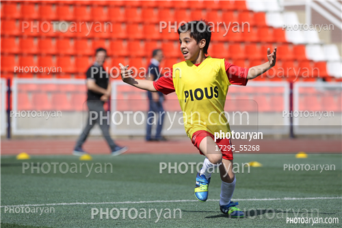 جلسه تمرینی اکادمی در تاریخ 96/01/18-
