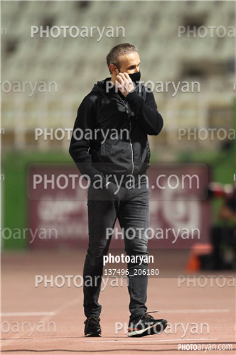 سایپا 0 -پرسپولیس 0(99/08/16)-