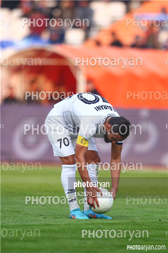 استقلال 4 -ملوان بندر انزلی 0 (1401/11/06)-