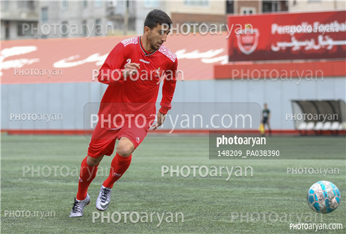 پرسپولیس 0-استقلال 1(99/12/15)-