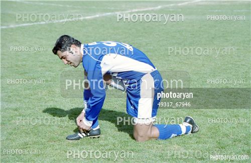 فوتبال ایران (دهه 80)-