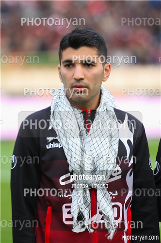 پرسپولیس 2-سپاهان 2(94/11/13)-