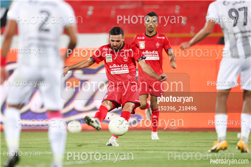 پرسپولیس  3-تراکتور 1 (1400/05/03)-وحید امیری,احمد نورالهی,ابوالفضل رزاق پور,