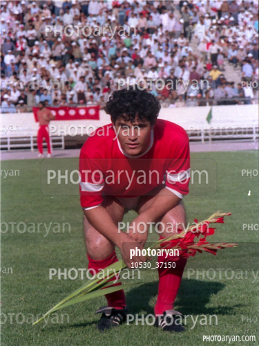 فرشاد پیوس-فرشاد پیوس  Farshad Pious,