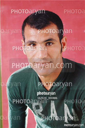 ستارگان فوتبال ایران دهه 50 (2)-