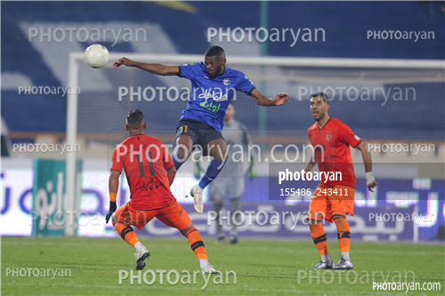 استقلال 3- مس رفسنجان  2 (1400/10/18)-