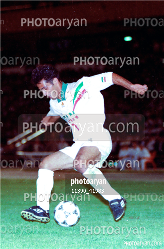 علیرضا منصوریان-علیرضا منصوریان,